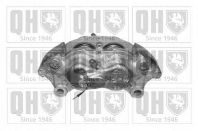 QUINTON HAZELL qbs2643 -  Тормозной суппорт
